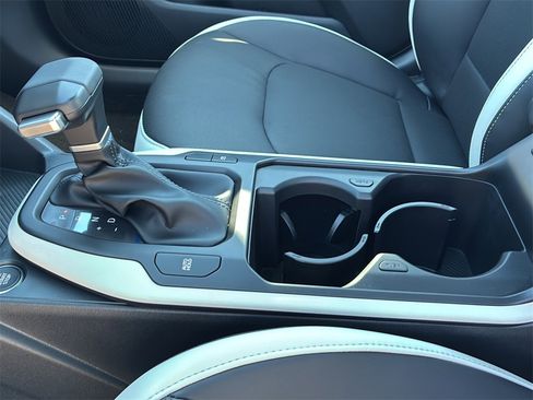 New 2025 Kia K4 GT-Line w/ GT-Line Premium Package image 15