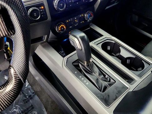 Used 2019 Ford F150 Raptor AWD/4WD image 16