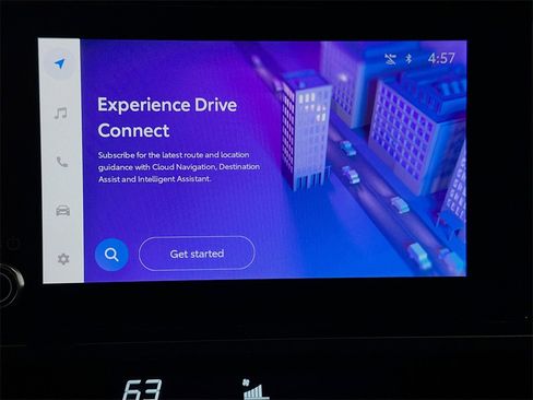 Used 2025 Toyota Tundra SR5 image 13