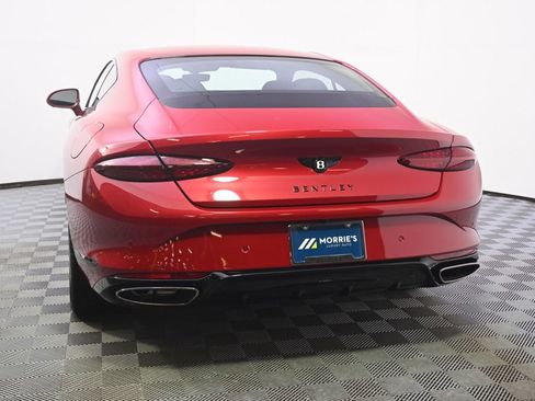 New 2026 Bentley Continental GT image 4