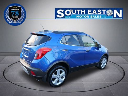 Used 2016 Buick Encore Convenience image 7