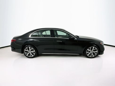 Certified 2025 Mercedes-Benz E 350 Sedan image 9