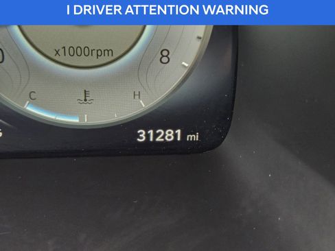 Used 2025 Hyundai Palisade SEL image 21