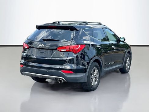 Used 2014 Hyundai Santa Fe Sport w/ Popular Equipment Package 02 FWD image 8