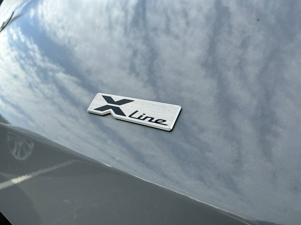 Used 2024 Kia Sportage X-Line w/ X-Line Premium Package AWD/4WD image 6