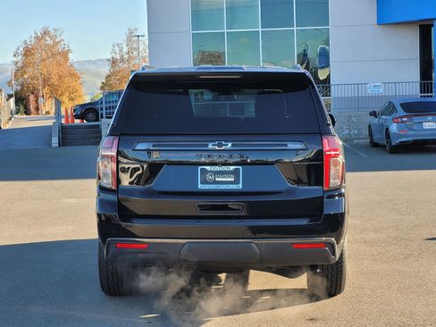Used 2021 Chevrolet Tahoe Z71 image 6