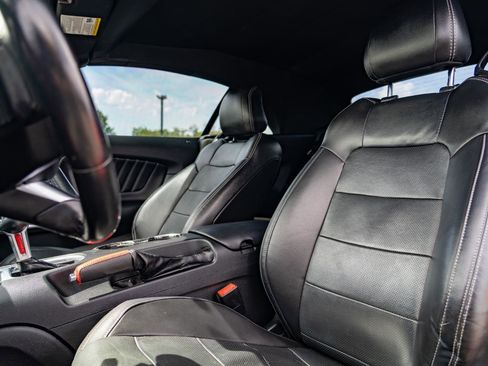 Used 2019 Ford Mustang Premium RWD image 12