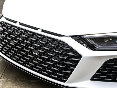 Used 2023 Audi R8 V10 performance image 14