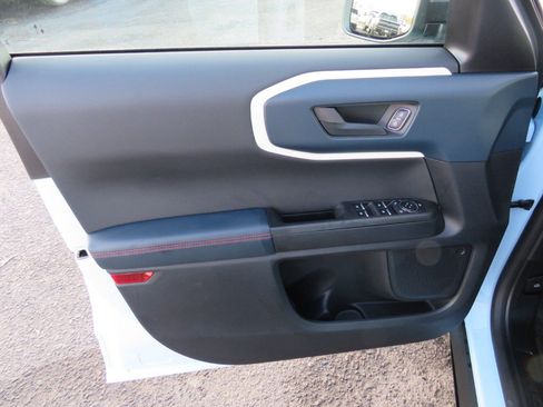 New 2024 Ford Bronco Sport Heritage w/ Heritage Convenience Package image 9