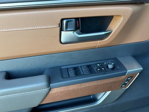 New 2026 Toyota Tundra 1794 Edition AWD/4WD image 10