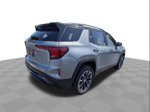 New 2026 GMC Terrain Elevation image 4