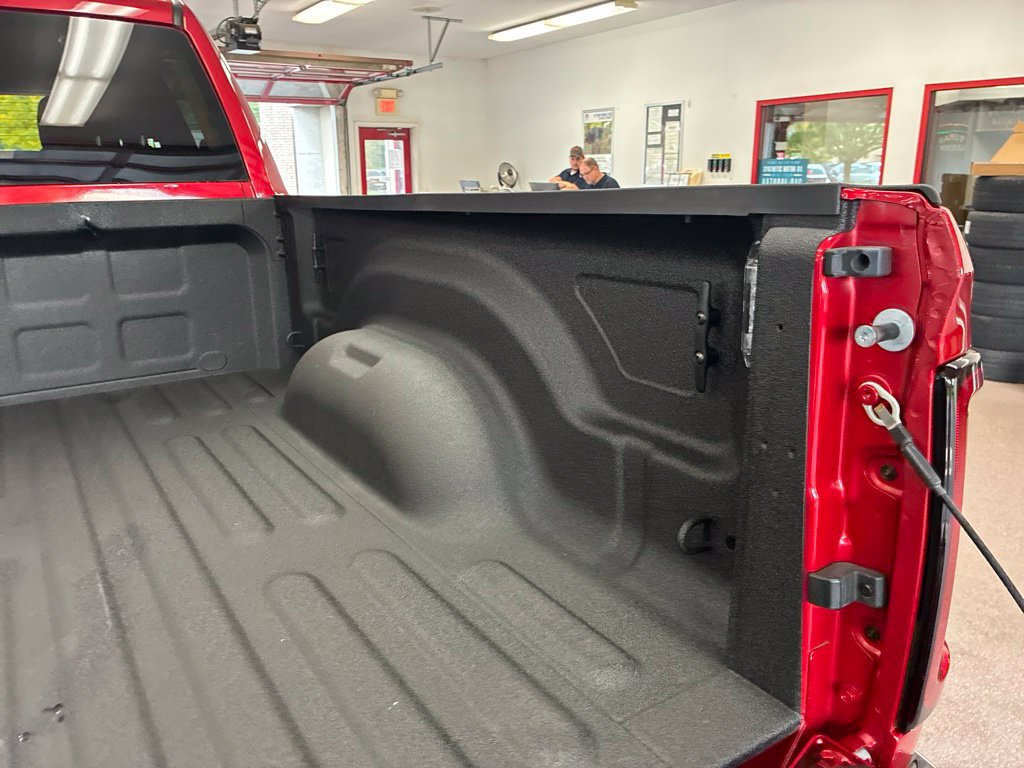 Used 2026 RAM 2500 Big Horn AWD/4WD image 34