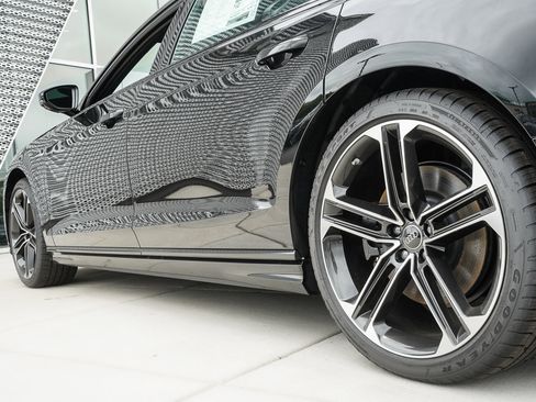 New 2025 Audi A8 L 3.0T image 29