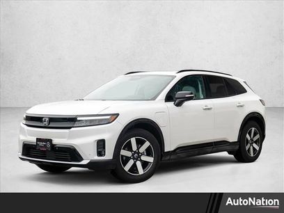 Used 2024 Honda Prologue Touring