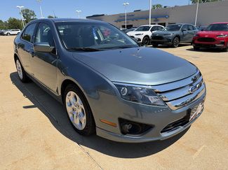 Used 2011 Ford Fusion SE w/ 202A Rapid Spec Order Code FWD video 2