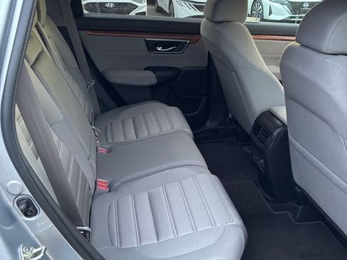 Used 2020 Honda CR-V EX image 27