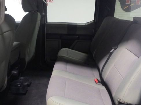 Used 2022 Ford F350 XL w/ STX Appearance Package image 7