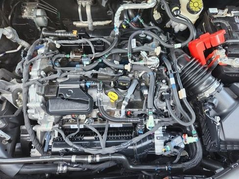 Used 2024 Ford Bronco Sport Big Bend w/ Convenience Package image 32