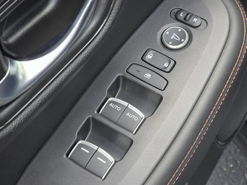 Used 2024 Honda HR-V Sport image 24