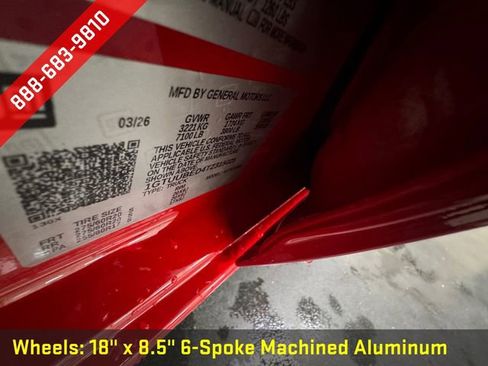 New 2026 GMC Sierra 1500 SLE AWD/4WD image 28