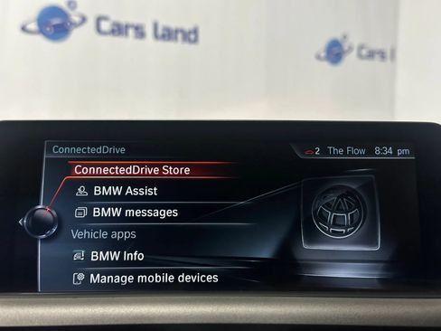 Used 2017 BMW 230i Convertible w/ Driving Assistance Package RWD image 33