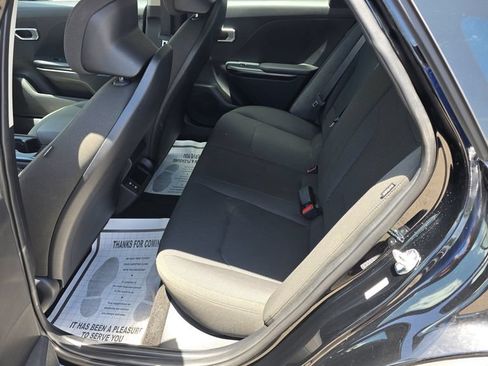 Used 2026 Kia K4 FWD image 17