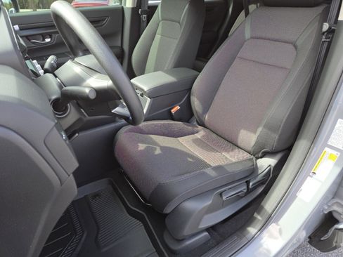 New 2026 Honda CR-V LX image 23