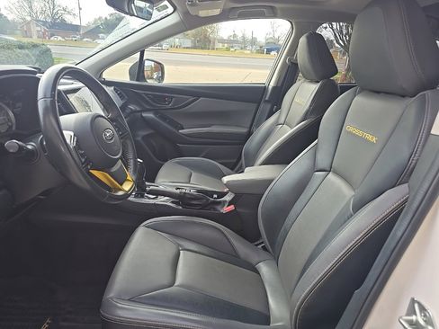 Used 2023 Subaru Crosstrek 2.5i Sport image 27