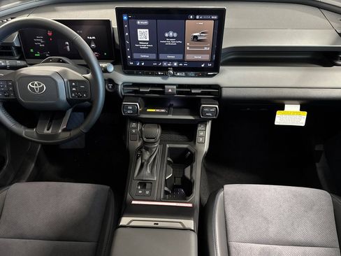 New 2026 Toyota RAV4 XSE AWD/4WD image 16