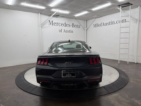 Used 2024 Ford Mustang GT RWD image 6