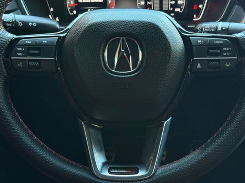 Used 2026 Acura Integra Type S FWD image 52