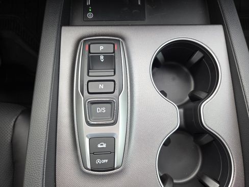 New 2026 Honda Ridgeline RTL image 35