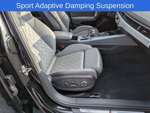 Used 2019 Audi S4 Premium Plus w/ Premium Plus Package image 36