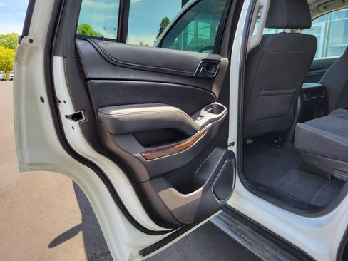 Used 2019 Chevrolet Tahoe LS RWD image 21
