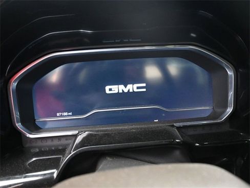 Used 2023 GMC Sierra 1500 SLT image 11