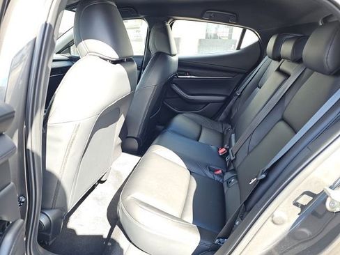 New 2026 MAZDA MAZDA3 s Sport image 12