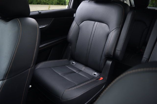 Used 2024 MAZDA CX-90 3.3 Turbo w/ Premium Package AWD/4WD image 16