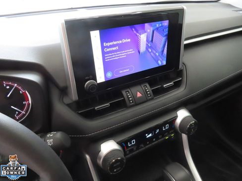 Used 2025 Toyota RAV4 XLE Premium FWD image 18