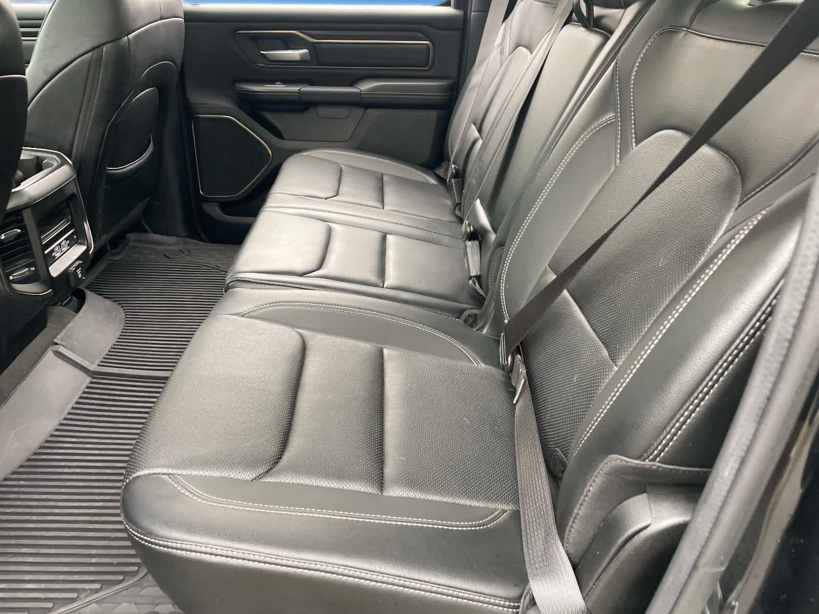 Used 2023 RAM 1500 Rebel w/ Rebel Level 2 Equipment Group AWD/4WD image 16