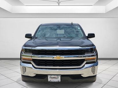Used 2016 Chevrolet Silverado 1500 LT w/ Texas Edition
