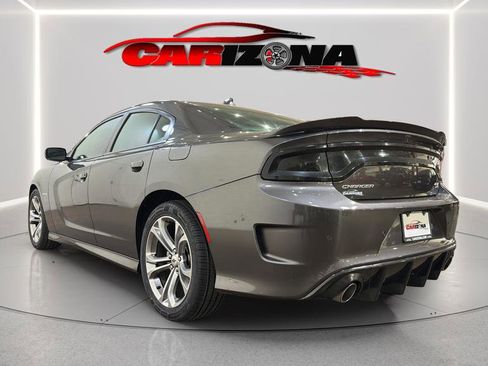 Used 2021 Dodge Charger R/T image 8