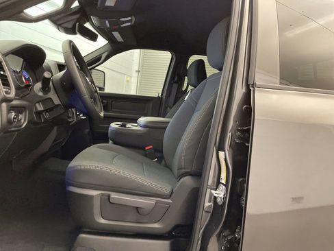 New 2026 RAM 3500 Tradesman image 16