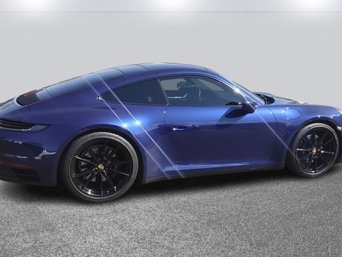 Used 2020 Porsche 911 Carrera S image 4