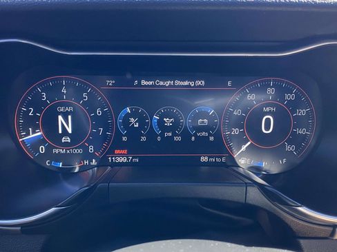 Used 2023 Ford Mustang GT Premium w/ Equipment Group 401A image 18