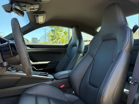 Certified 2025 Porsche 911 Carrera S image 5