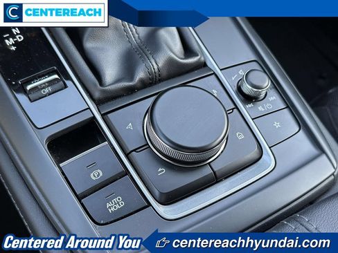 Used 2024 MAZDA CX-30 AWD 2.5 S image 27