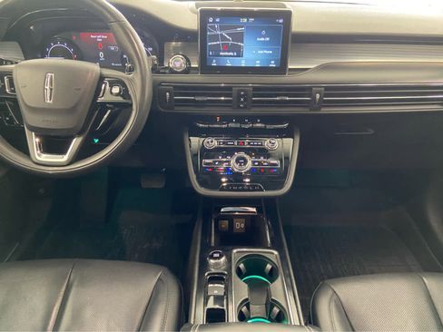 Used 2022 Lincoln Corsair Standard w/ Premium Package image 22