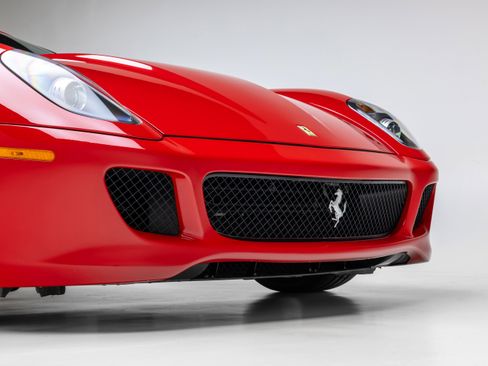 Used 2009 Ferrari 599 GTB Fiorano image 17