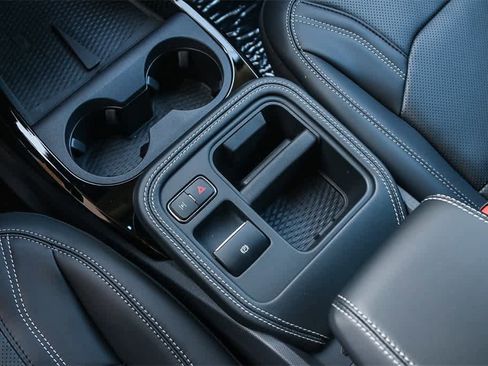 New 2025 Ford Mustang Mach-E Premium image 19