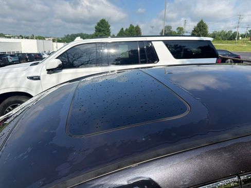 Used 2018 Honda CR-V EX image 8
